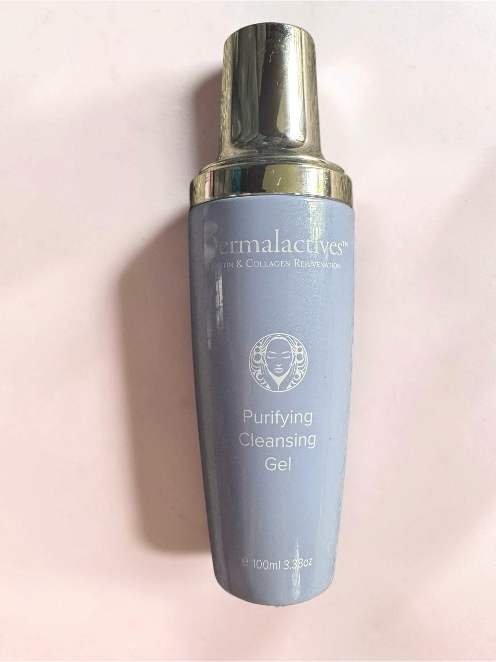 Dermalactives Purifying Cleansing Gel - NEW